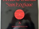 Mylène Farmer - Sans Logique Vinyle Promo