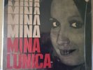 MINA LP L'UNICA STAMPA ARGENTINA NUOVO RARO