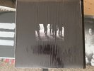 Anberlin We Are The Lost Ones (Blueprints) Vinyl. Christian Alternative Music.