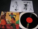 IGGY POP-ZOMBIE BIRDHOUSE ANIMAL RECORDS 1982 Original first press  pius  photos