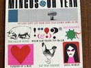 CHARLES MINGUS OH YEAH SUPER RARE OG 1ST PRESS LP 1962