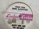 Barry Gibb And The Bee-Gees ‎– Turn Around, Look At Me 1964 AUS 7
