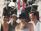 Big Audio Dynamite II - The Globe (LP,VINYL,EU 1991)