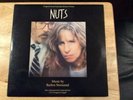 Nuts (Barbra Streisand – Claudia’s Theme and variations from the score of the mo