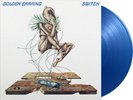 Switch [Limited 180-Gram Transparent Blue Colored Vinyl] by Golden Earring...