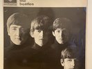 The Beatles With The Beatles 2nd UK Mono Vinyl LP Y&B 7N/7N EX/EX- 1963