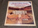 DGG Archiv 2742 002 ed1 3LP DIGITAL Pinnock, EC: Handel: 12 Concerti Grossi MINT