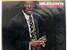 MILES DAVIS MY FUNNY VALENTINE-IN CONCERT CBS 23AP2562 JAPAN SHRINK CAP OBI 1XLP