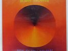 ROBIN TROWER FOR EARTH BELOW CHRYSALIS CHR1073 JAPAN VINYL LP