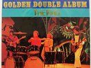 THE WHO GOLDEN DOUBLE ALBUM POLYDOR MP9355 JAPAN VINYL 2LP