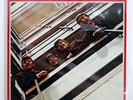 BEATLES 1962-1966 ODEON EAS50021 JAPAN RED VINYL 2LP