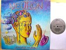 NEURON - For What We Are - '80 private EX/NM vinyl prog psych LP