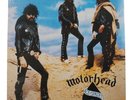 Motörhead: Ace Of Spades (Vinyl) New Sealed