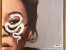 Beyoncé Cowboy Carter Limited Edition Cover White Vinyl Record Album