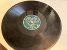 DOOWOP 78 JAMES BROWN and the flames PLEASE PLEASE PLEASE/ why do you do me vg-