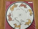 GREEN DAY Limited Edition Picture Disc When I Come Around She Live Ex