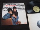 THE RONETTES (Colpix PXL 486 UK 1st Press Mono LP 1965) Girl Group. Top Audio EX