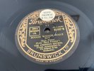 THE ANDREWS SISTERS : BOOGIE WOOGIE BUGLE BOY.  UK. 78.rpm (1941)