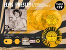 ELVIS PRESLEY SUN Third Man Records Vault 59 NEW MINT 6x7