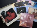 BOX 5 LP + 22 PAGES BOOK MILES DAVIS THE CBS YEARS 1955 - 1985 COMPILATION JAZZ