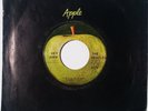 The Beatles ‎– Hey Jude / Revolution -Vinyl 45rpm 1968 Apple Records ‎2276