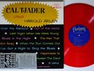 CAL TJADER Plays Harold Arlen FANTASY OJC-285 LP NM red vinyl