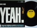 CHARLIE ROUSE Yeah  CLASSIC RECORDS/EPIC LP NM AUDIOPHILE Bernie Grundman