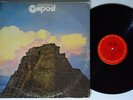 COMPOST Life Is Round COLUMBIA LP VG++ 1st press 1A/1A Jack Dejohnette jazz funk