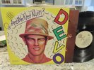DEVO |  Q: ARE WE NOT MEN? |  | WB BSK3239 |  1978 NICE VG++ VINYL LP  LOW$$$