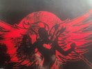 Rise And Fall, Rage And Grace [15th Anniv. Ed.] by The Offspring Live 7-Inch