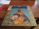 SHIVA BURLESQUE - Mercury Blues +Skullduggery - 2xLP- pre Grant Lee Buffalo 1990