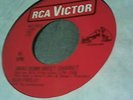ELVIS PRESLEY   MILKY WHITE WAY / SWING DOWN SWEET CHARIOT   45 RPM