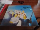 SORT SOL - Dagger & Guitar - Lp - 1983 -1st Press - 4AD Recs band - Dif Juz