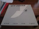 M.C. BLADE - Step Into The Light - ep - 1986 Super Scarce NJ Metal
