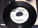 Vintage 45 rpm soul BARBARA MILLS Let's Make a Memory/Try 1966 Hickory NM promo