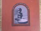 George Harrison / Bob Dylan - The Concert for Bangladesh - 3 xLP Box 1971 Book