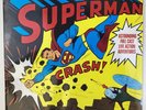 The Official Adventures of Superman Vinyl (M) S#577