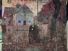 Black Sabbath - Self-Titled LP 1970 Warner Bros 1871 Original SEALED