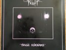 CELTIC FROST-TRAGIC SERENADES w/ORIGINAL INNER-COMBAT MX8107-NM/EX-THRASH 1986