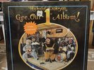 The Rock-afire Explosion Gee, Our 1st Album LP Creative Showbiz Pizza 1982