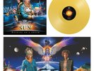 EMPIRE OF THE SUN | Walking On A Dream | PRESALE MUSTARD YELLOW Vinyl LP