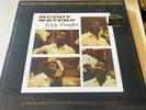 Muddy Waters/Folk Singer 2022 MFSL MOFI LMT #3631 ED (SEALED/MINT) 45RPM 2XVINYL