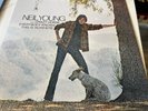 Neil Young/Everybody Knows This Is Nowhere 2009 (SEALED/MINT) GATEFOLD VINYL
