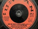Lyn Collins Rock Me Again… UK 7” 45 Sweet Charles