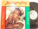 Barrington Levy        Run come ya      Puff Records       NM # 79