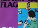 Black Flag - Family Man LP - vinyl NEW