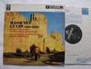 Q4 TWO 350 Fremaux conducts Massenet El Cid, Scenes Pittoresques TASEC
