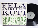 FELA KUTI & Africa 70 