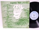 AUGUSTUS PABLO Ital Dub LP UK Trojan TRLS 115 King Tubby NEAR MINT Vinyl