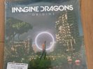 IMAGINE DRAGONS ORIGINS - 180-GRAM VINYL 2-LP SET 
